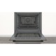 COOKER FREE STANDING  PHC009150 (ΚΕΡΑΜΙΚΗ / 66LT / A / INOX)